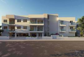 3 Bedroom Apartment - Chloraka, Paphos