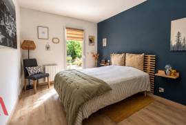 5 room, 140m2 House for sale in Joncels - 450 000 € * 5 room, 140m2 House for sale in Joncels - 450 000 € *