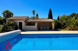4 room, 120m2 House for sale in Fouzilhon - 399 900 € * 4 room, 120m2 House for sale in Fouzilhon - 399 900 € *