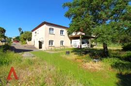 4 room, 120m2 House for sale in Fouzilhon - 399 900 € * 4 room, 120m2 House for sale in Fouzilhon - 399 900 € *