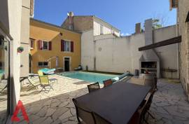 6 room, 181m2 House for sale in Magalas - 359 000 € *