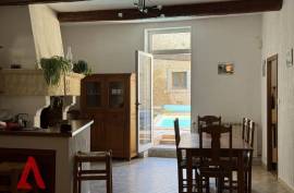 6 room, 181m2 House for sale in Magalas - 359 000 € * 6 room, 181m2 House for sale in Magalas - 359 000 € *