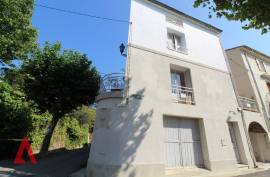 4 room, 100m2 Village house for sale in Laurens - 216 000 € * 4 room, 100m2 Village house for sale in Laurens - 216 000 € *