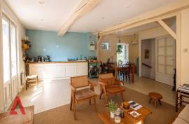 4 room, 100m2 Village house for sale in Laurens - 216 000 € * 4 room, 100m2 Village house for sale in Laurens - 216 000 € *