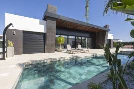 NEW BUILD VILLAS IN CIUDAD QUESADA NEW BUILD VILLAS IN CIUDAD QUESADA