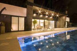NEW BUILD VILLAS IN CIUDAD QUESADA NEW BUILD VILLAS IN CIUDAD QUESADA