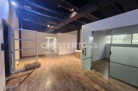 Vacant I Prime Location I 77 KW