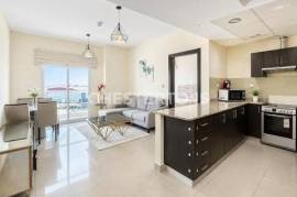 Fully Furnished | Bright and Spacious | Vacant