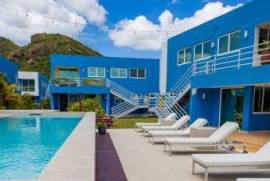 Harbour island 2 Bedroom Villa