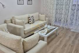 1+1 Apartment for Sale – Beach Area, Durrës