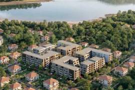 Apartments for Sale – Kodrat e Liqenit Residence, Paskuqan, Tirana