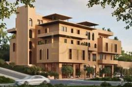 Luxury 1+1 Apartment for Sale – Ksamil