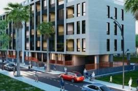 1+1 Apartments for Sale – Qerret Beach, Kavajë