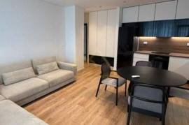 1+1 Apartment for Sale – Lake View Residence, Tirana