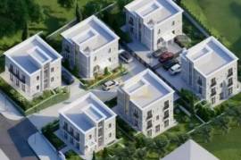 Luxury Villa for Sale – Farkë e Vogël, 