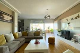 Luxury Penthouse with Parking Space for Sale – Botanical Garden, Tirana