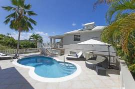 Villa Nevis