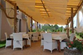 Restaurante totalmente equipado en complejo VIP, Sunny Beach
