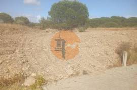 Urban land with 707m2 in Costa Esuri - Ayamonte