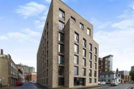 2 Student Apartments for Sale In Leicester UK