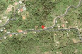 Excellent Plot of land for sale in Madeys Grenada West Indies