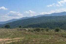 Excellent Plot of land for sale in Manglisi, Georgia