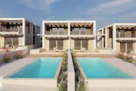 Maisonette 70 sq.m.