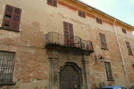 Commercial Building For Sale In Cassine Piedmont Italy