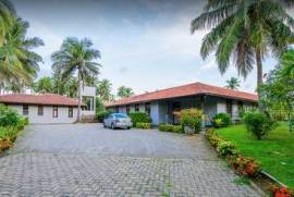 Luxury Villa for sale in Ranna Sri Lanka