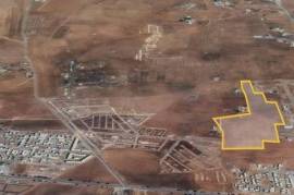 Excellent Plot of land for sale in Khouribga, Morocco