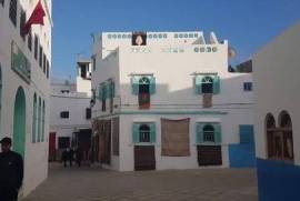 Excellent 2 Bed Apartment For sale in Asilah South Tanger Morocco