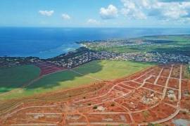 Excellent Plot of land for sale in Albion Mauritius