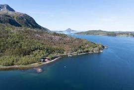 Luxury Development for sale in Engavagen Norway