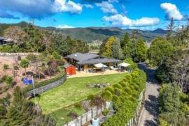 Luxury Estate for sale in Hikuai New Zealand