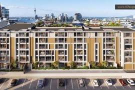 Luxury 15 Nugent Apartments For Sale in Aukland New Zealand