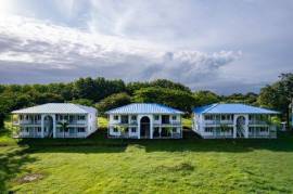 Ocean Waves Condo Resort for Sale in Pedasi Panama