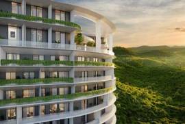 Resale of Private Investment Off Plan 1 Bed Suite In Amaya Residences at Cedar Hills Islamabad Pakistan