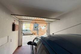 Garage Box - 19m2 - MONTE GORDO