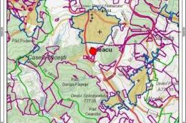 Excellent Plot of land for sale in Cluj Romania