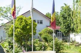 Excellent 4 Bed Villa For sale in Berca Romania