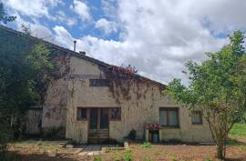 A Lovely Renovation Project in a Charming Hamlet in Nanteuil-en-Vallee - €59,500