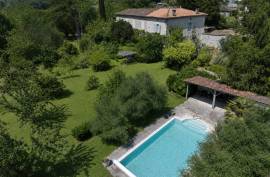 Character Stone Home with Pool, Outbuildings and Over an Acre of Gardens - €190,000