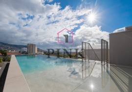 Apartment in Quintinha da Fé - T2 in Funchal