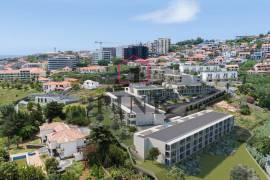 2 bedroom apartment in The Hills - Funchal, São Martinho 2 bedroom apartment in The Hills - Funchal, São Martinho