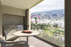 2 bedroom apartment in The Hills - Funchal, São Martinho 2 bedroom apartment in The Hills - Funchal, São Martinho