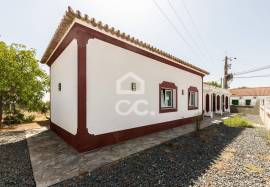 Villa Reguengos de Monsaraz Campinho Villa Reguengos de Monsaraz Campinho