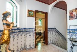 Villa Évora Bairro da Casinha Villa Évora Bairro da Casinha