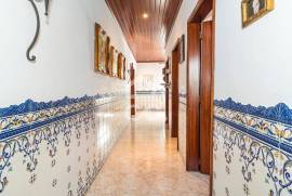 Villa Évora Bairro da Casinha Villa Évora Bairro da Casinha