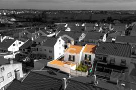 Villa Évora Bairro da Casinha