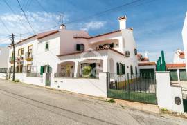 Villa Évora Bairro da Casinha Villa Évora Bairro da Casinha